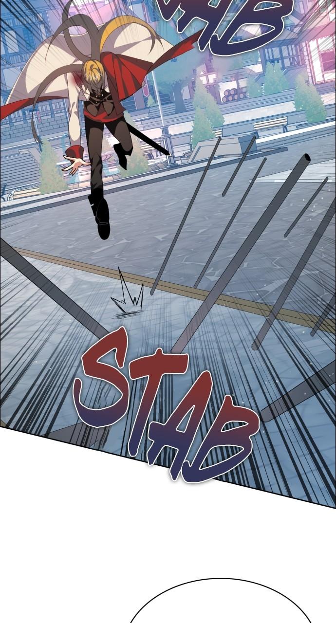 Zero Game Chap 273 - Next Chap 274