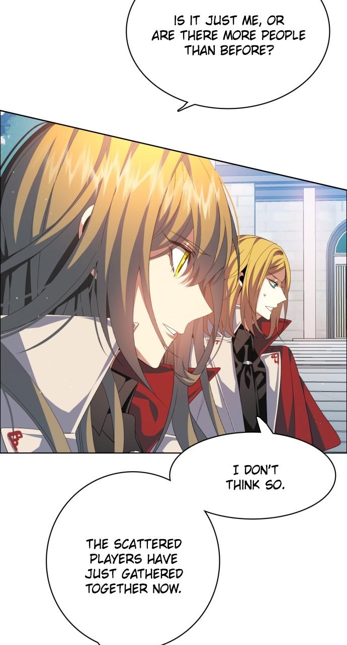 Zero Game Chap 273 - Next Chap 274