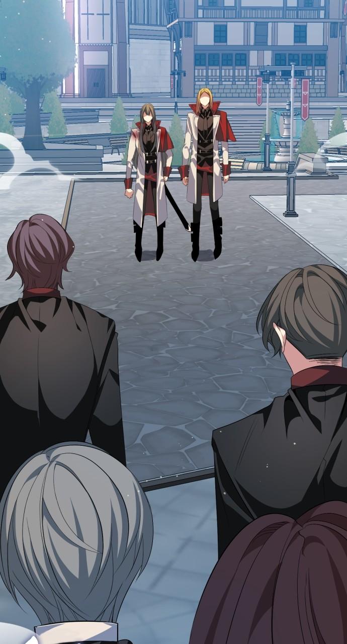 Zero Game Chap 273 - Next Chap 274