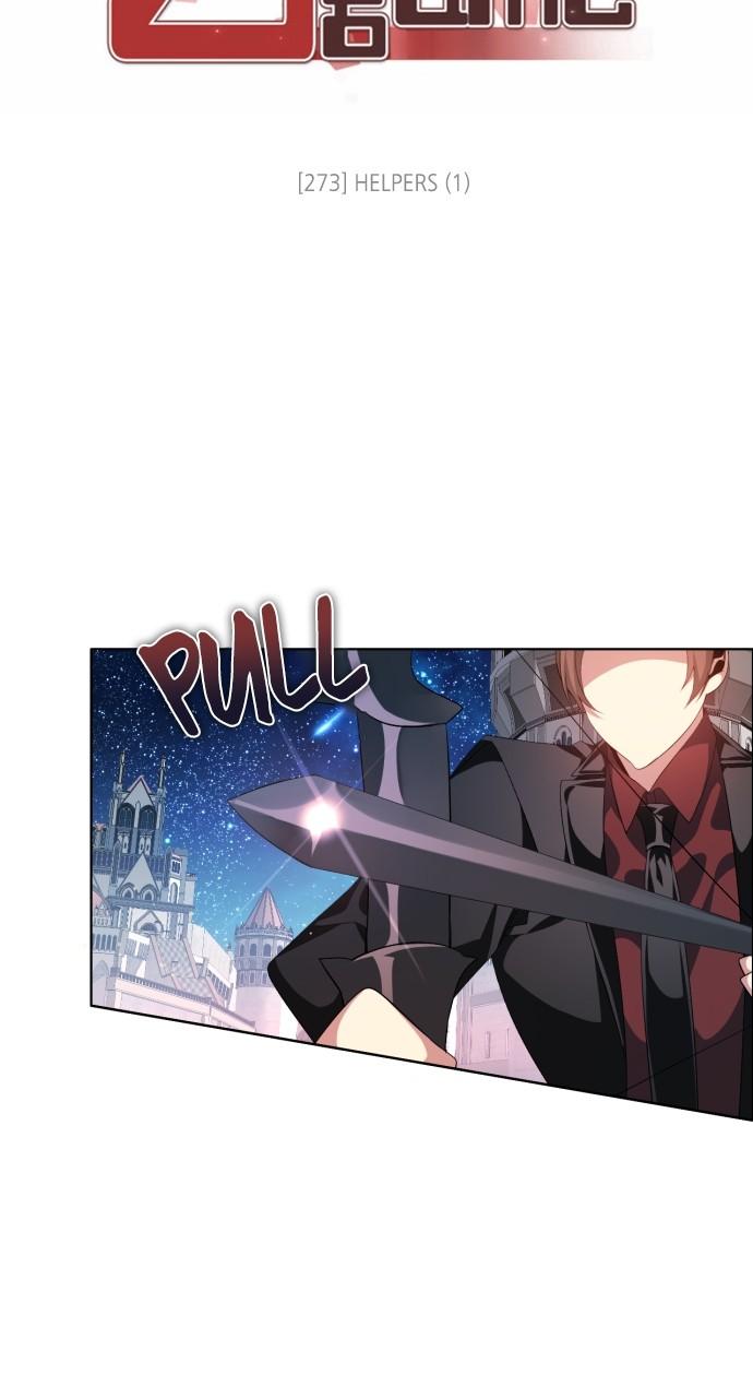 Zero Game Chap 273 - Next Chap 274