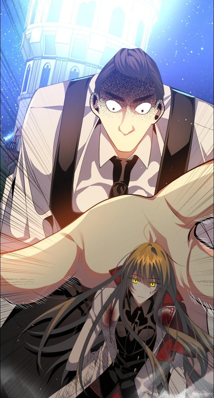 Zero Game Chap 273 - Next Chap 274