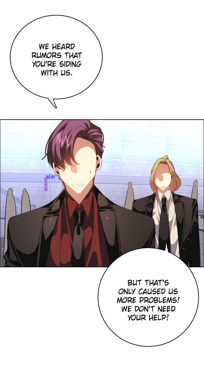 Zero Game Chap 273 - Next Chap 274