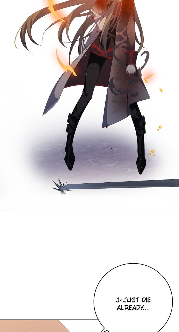 Zero Game Chap 273 - Next Chap 274