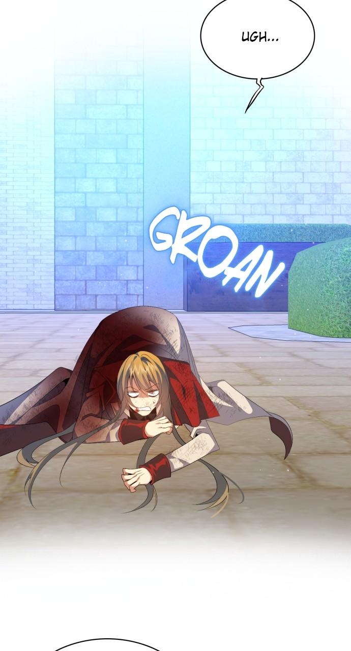 Zero Game Chap 273 - Next Chap 274