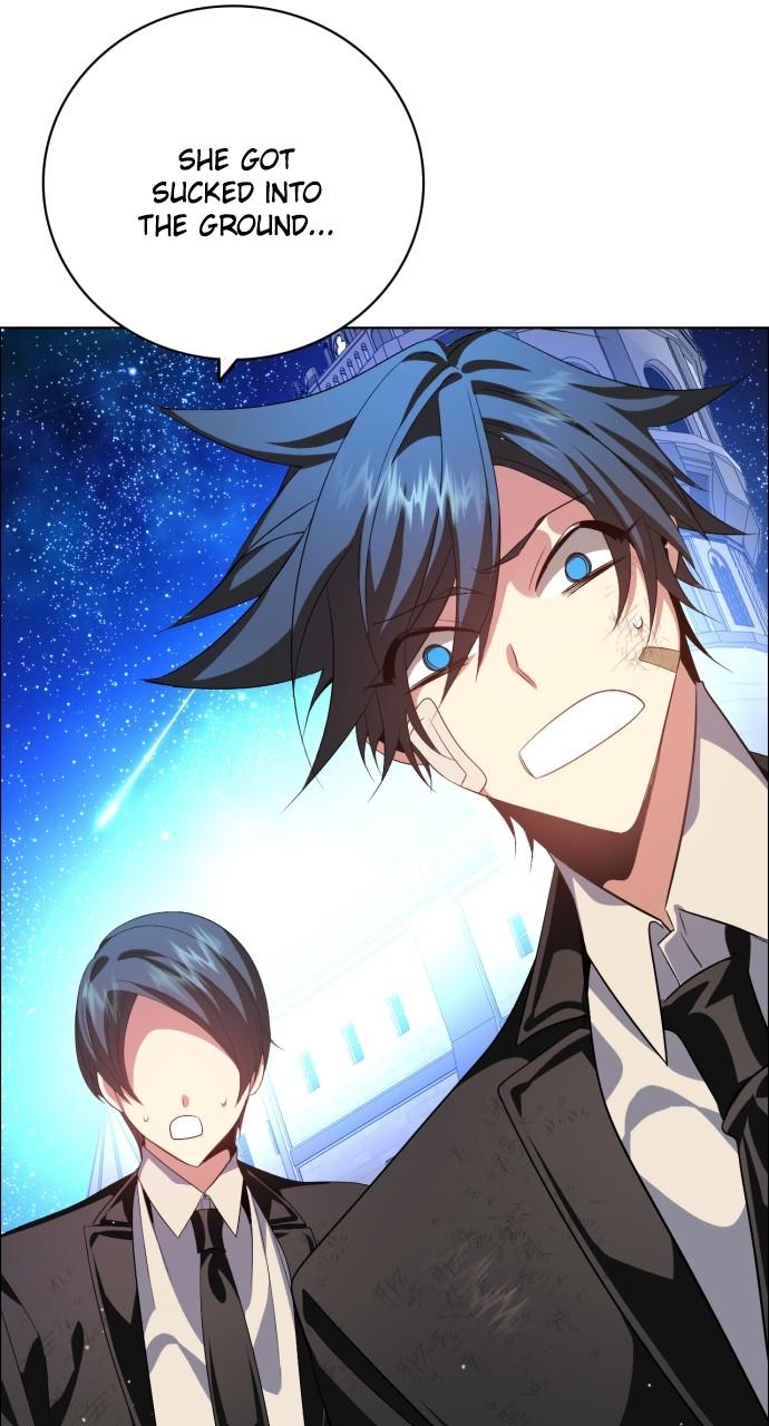 Zero Game Chap 273 - Next Chap 274