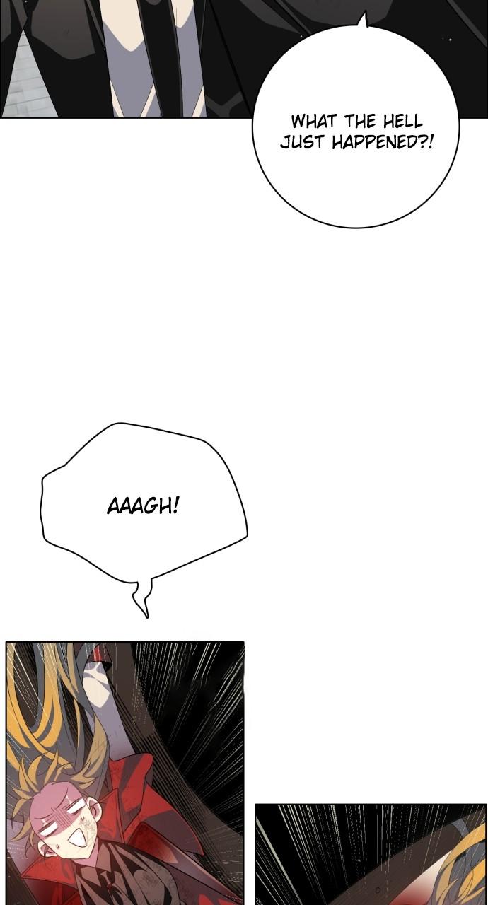 Zero Game Chap 273 - Next Chap 274