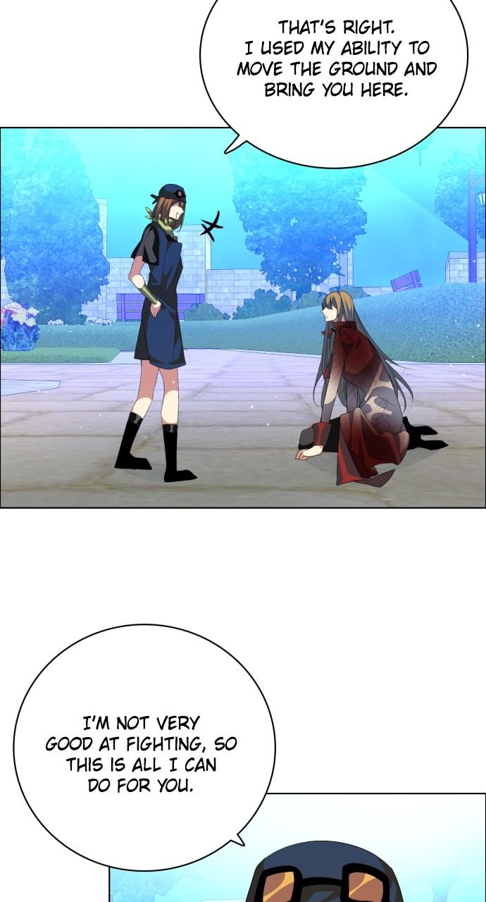 Zero Game Chap 273 - Next Chap 274