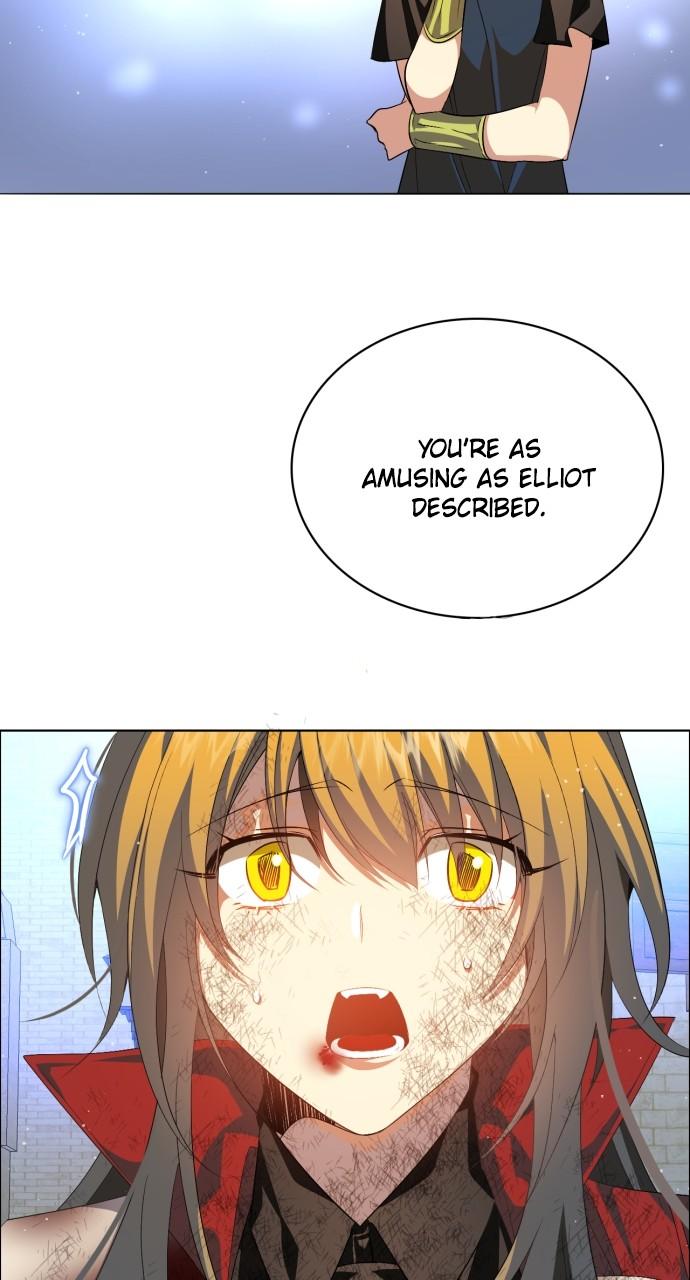 Zero Game Chap 273 - Next Chap 274