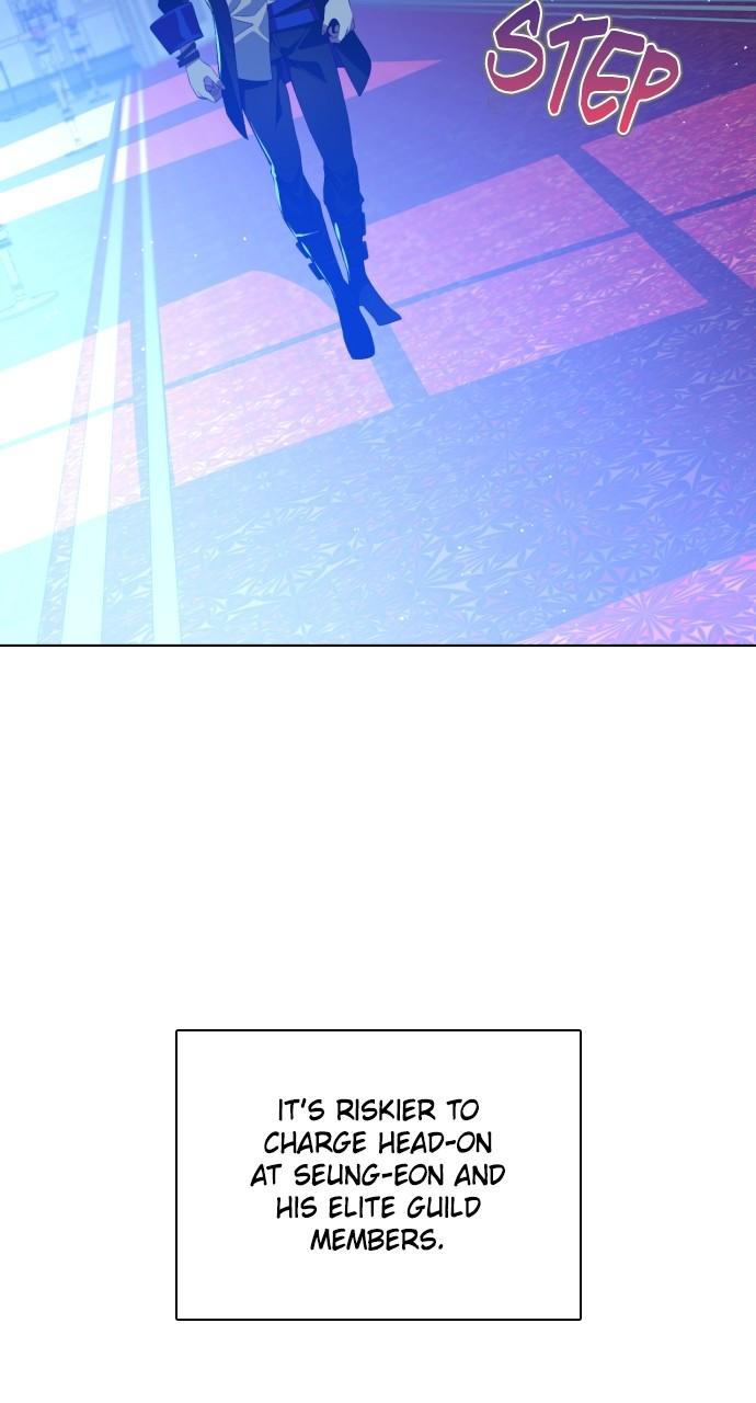 Zero Game Chap 287 - Next Chap 288