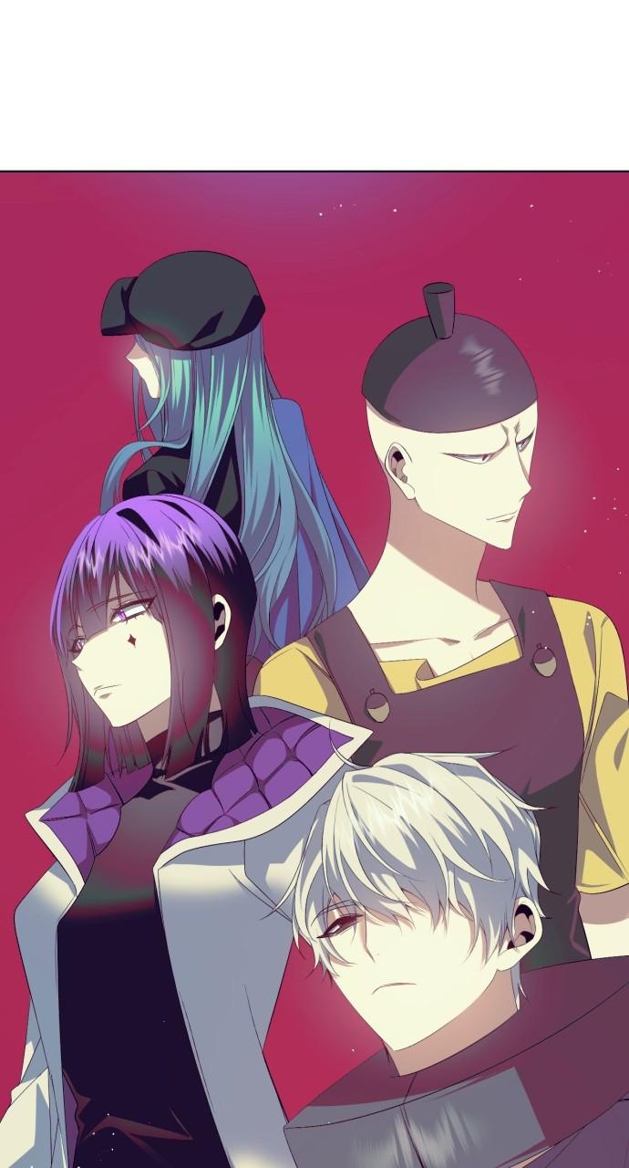 Zero Game Chap 287 - Next Chap 288