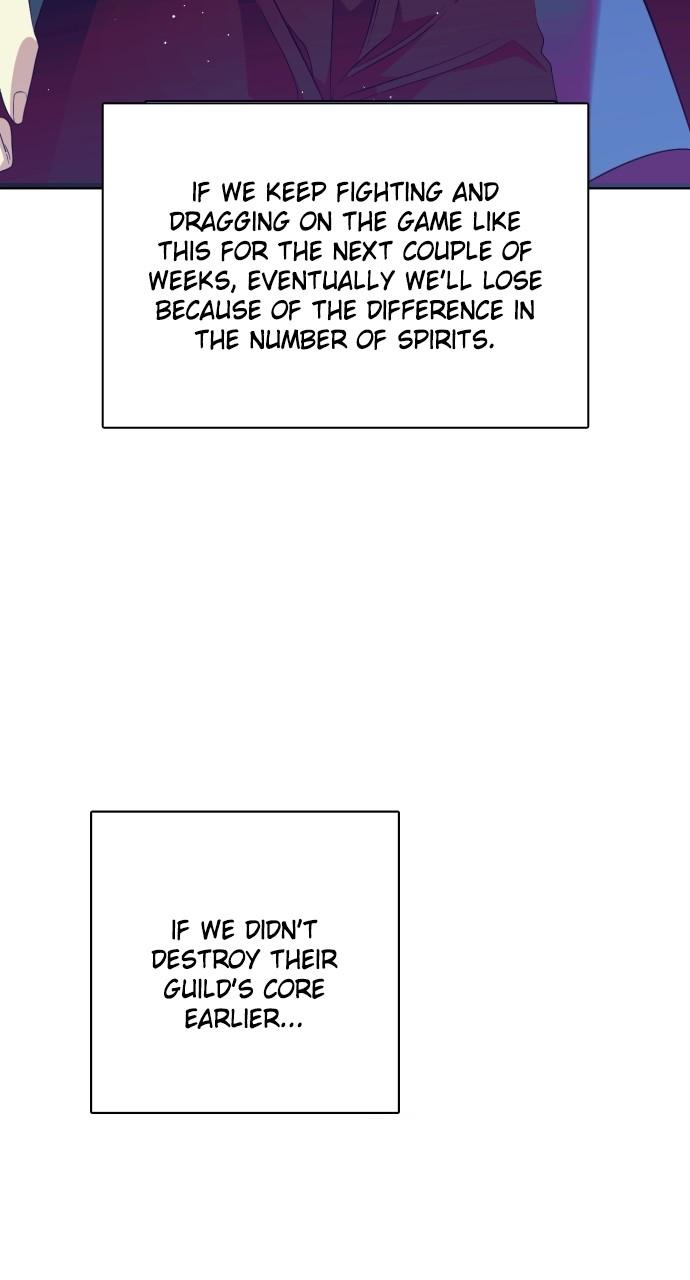 Zero Game Chap 287 - Next Chap 288