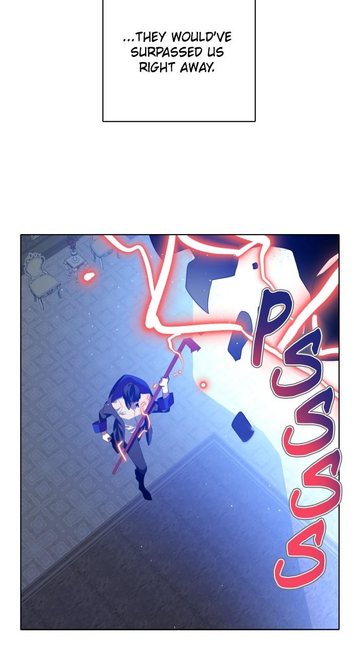 Zero Game Chap 287 - Next Chap 288