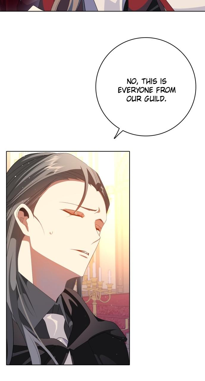 Zero Game Chap 287 - Next Chap 288