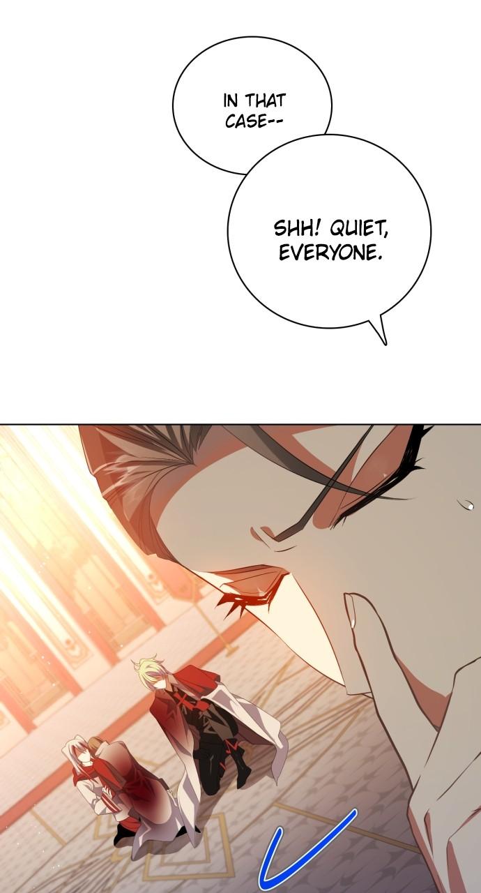 Zero Game Chap 287 - Next Chap 288