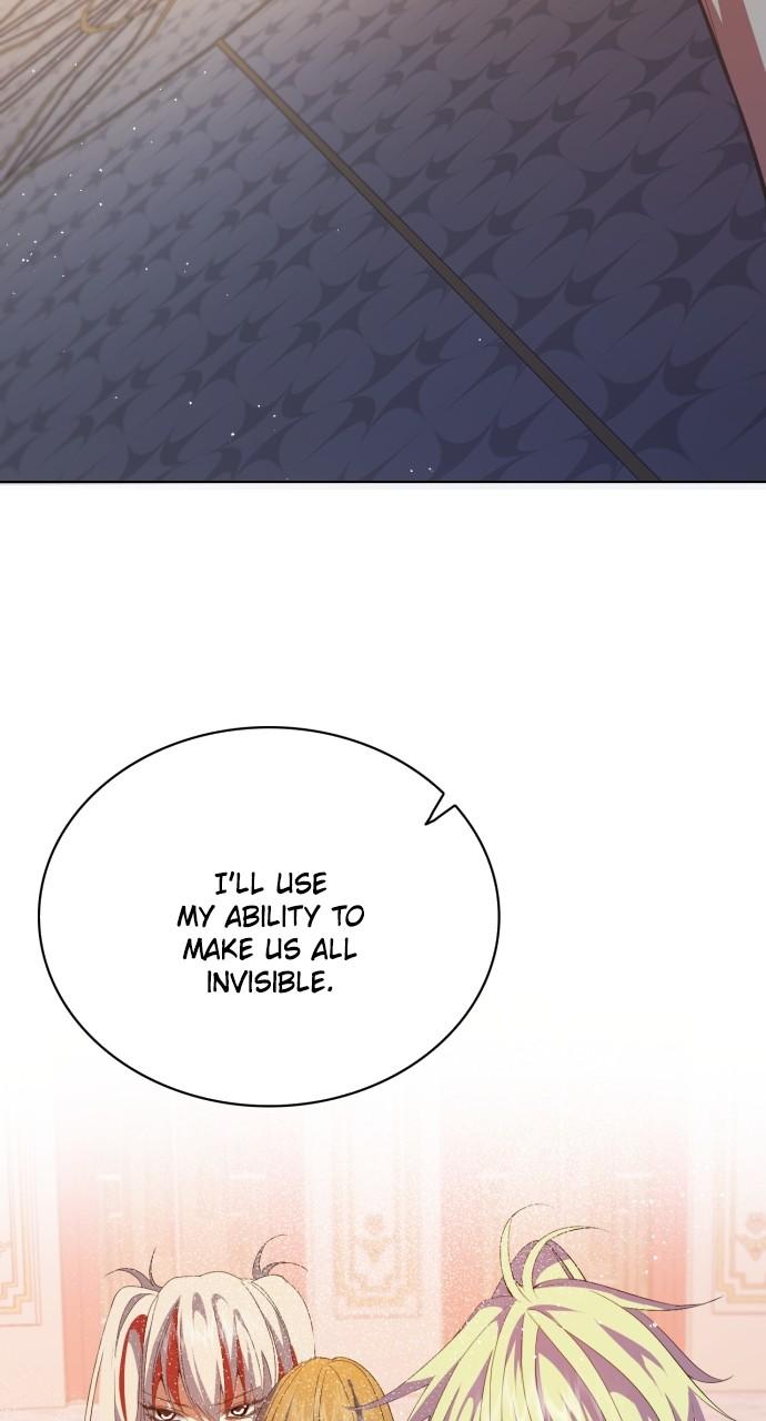 Zero Game Chap 287 - Next Chap 288