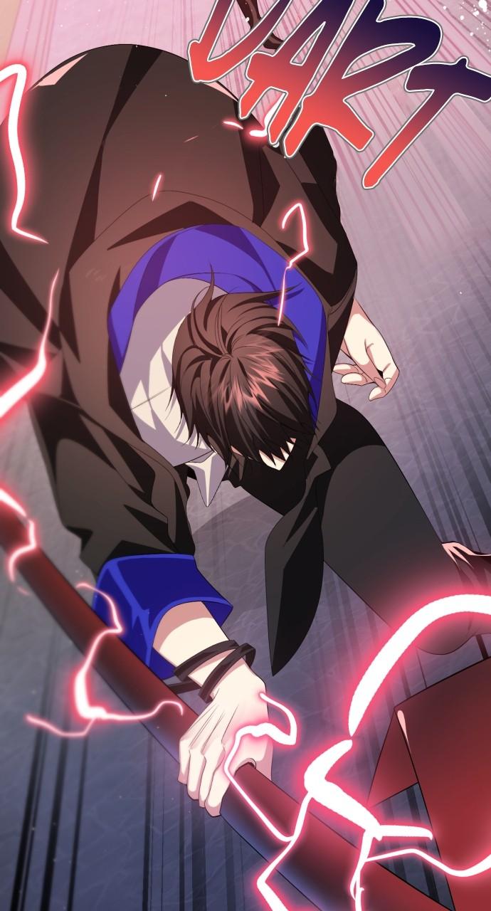 Zero Game Chap 287 - Next Chap 288