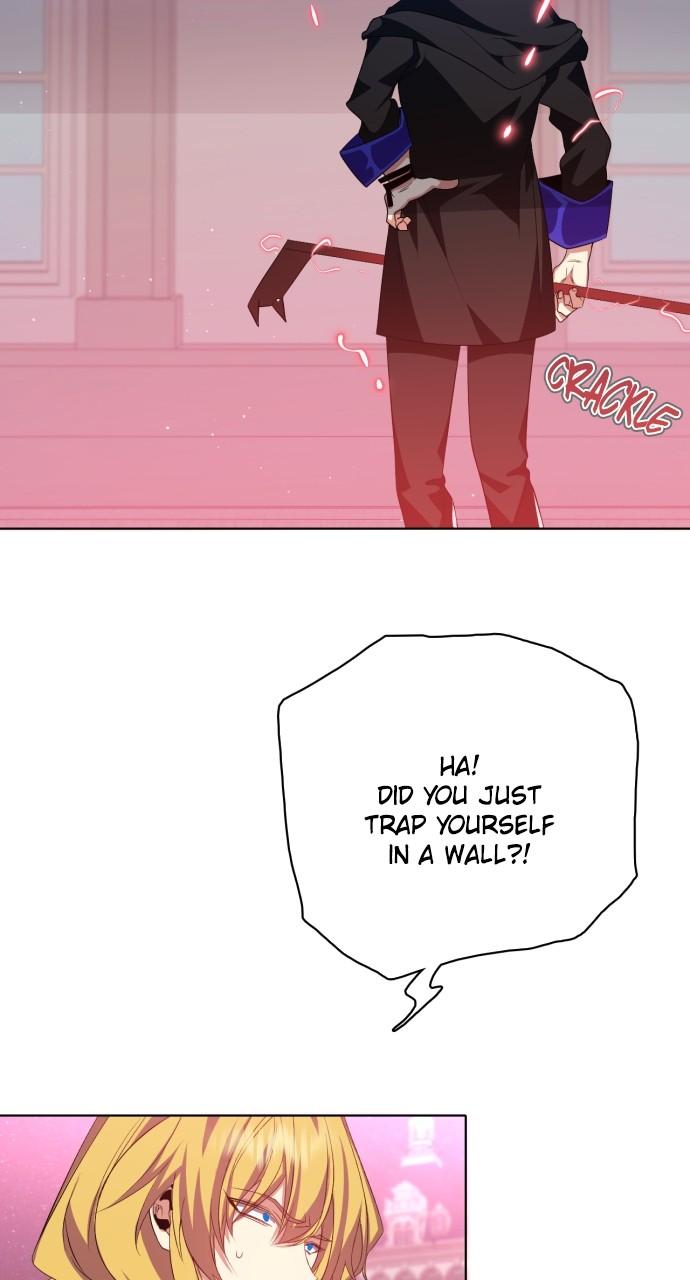 Zero Game Chap 287 - Next Chap 288