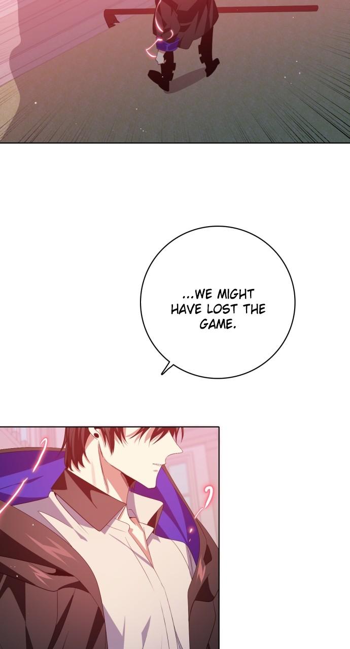 Zero Game Chap 287 - Next Chap 288