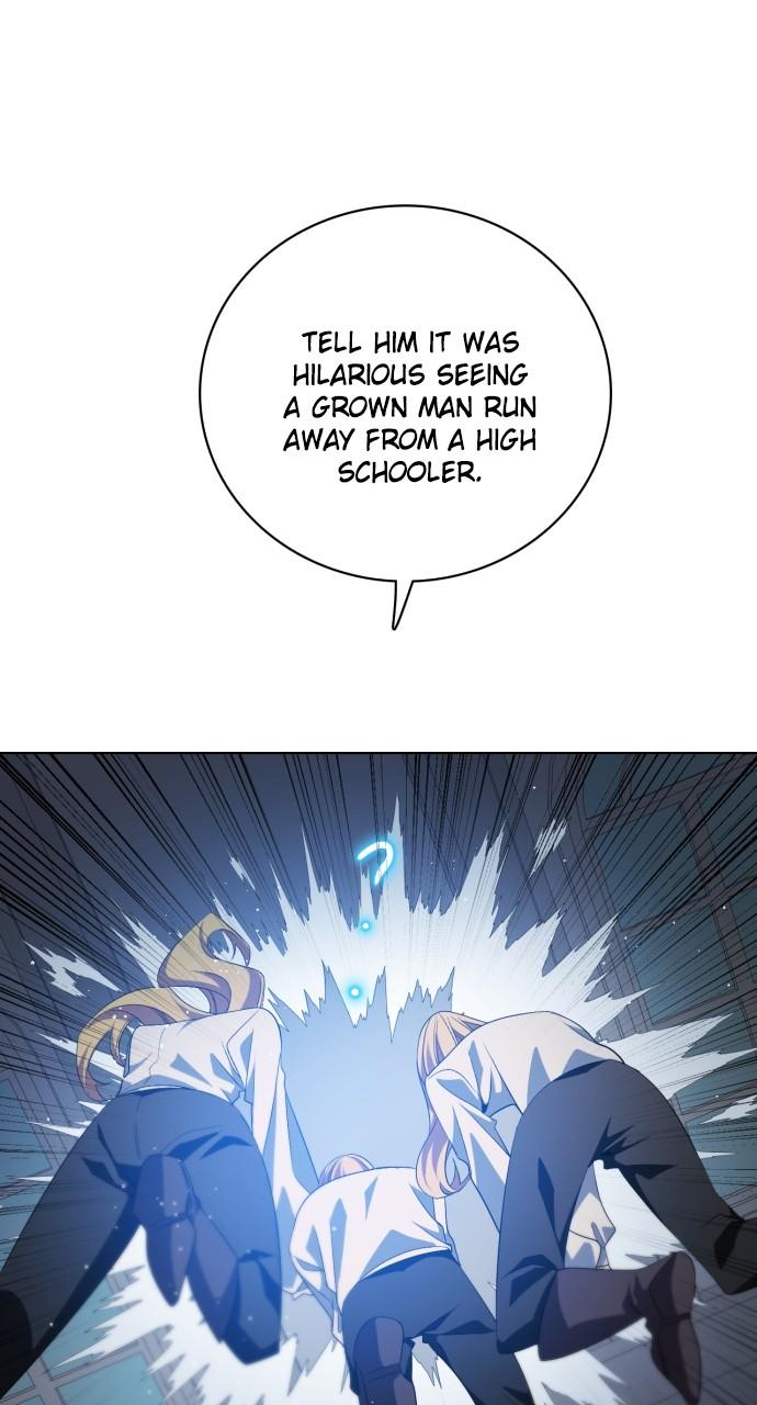 Zero Game Chap 287 - Next Chap 288