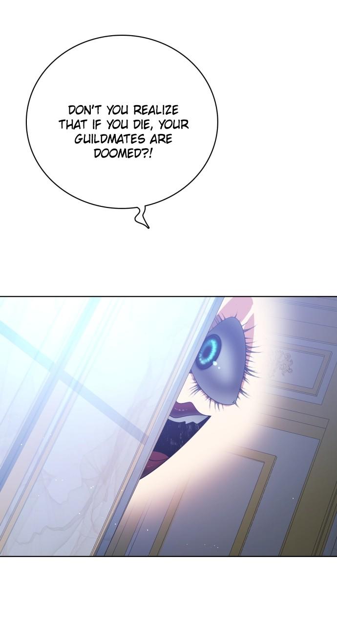 Zero Game Chap 287 - Next Chap 288