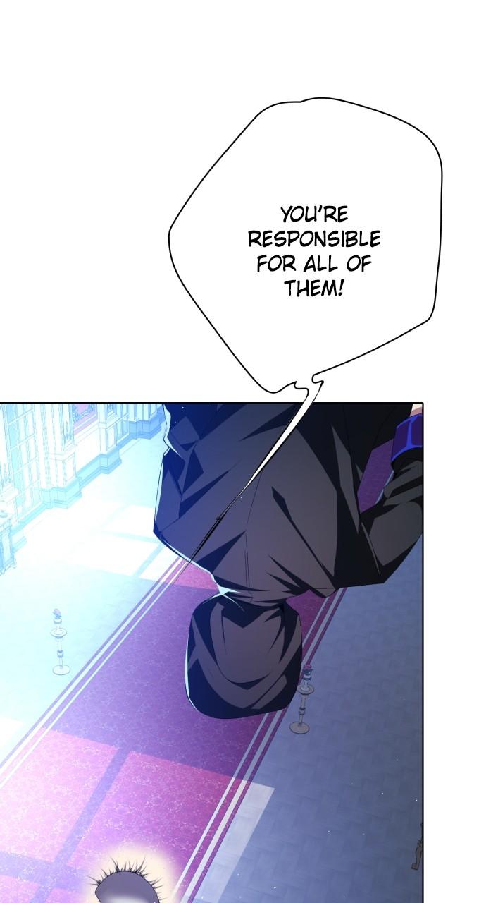 Zero Game Chap 287 - Next Chap 288