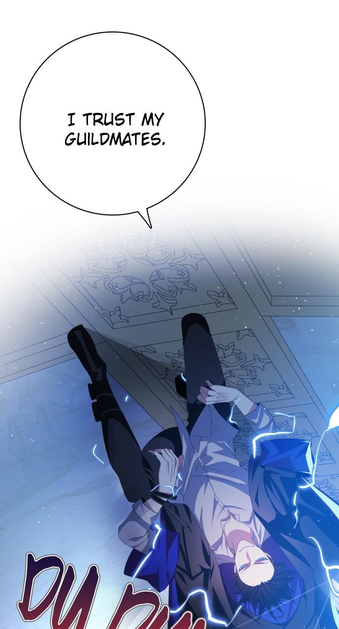 Zero Game Chap 287 - Next Chap 288