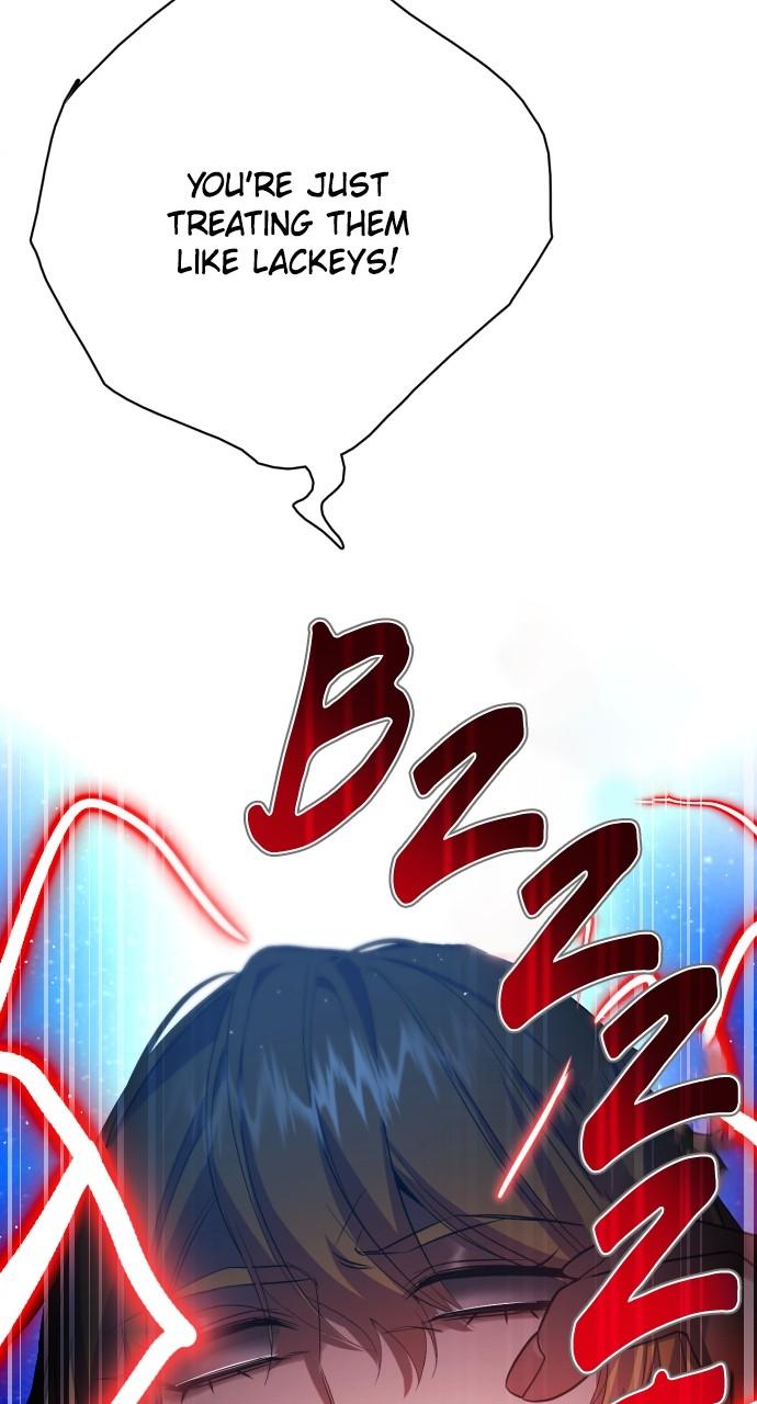 Zero Game Chap 287 - Next Chap 288