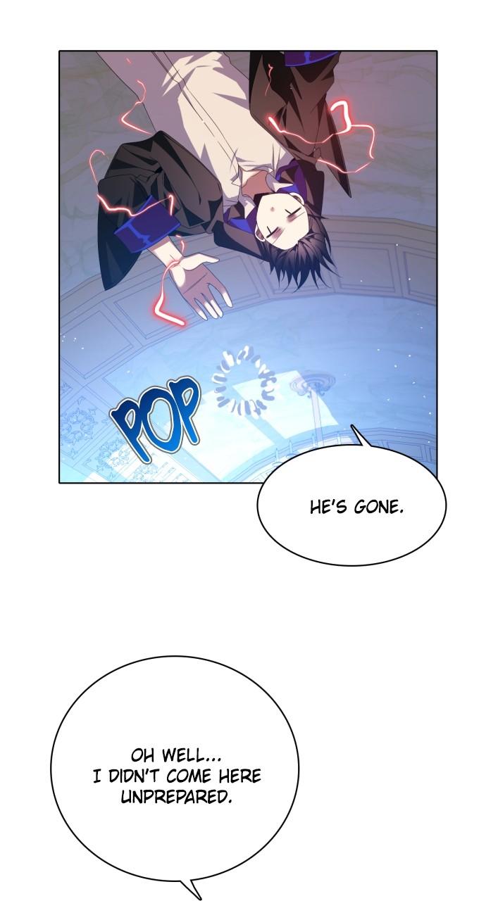 Zero Game Chap 287 - Next Chap 288