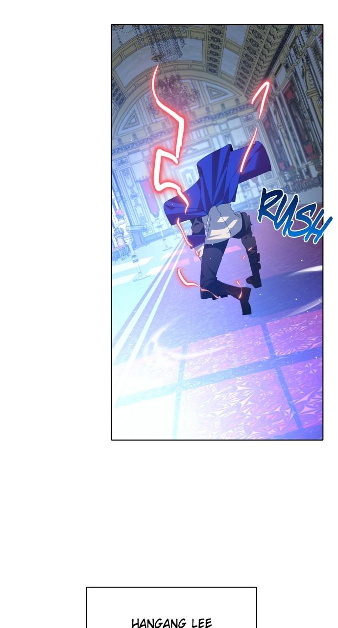 Zero Game Chap 287 - Next Chap 288