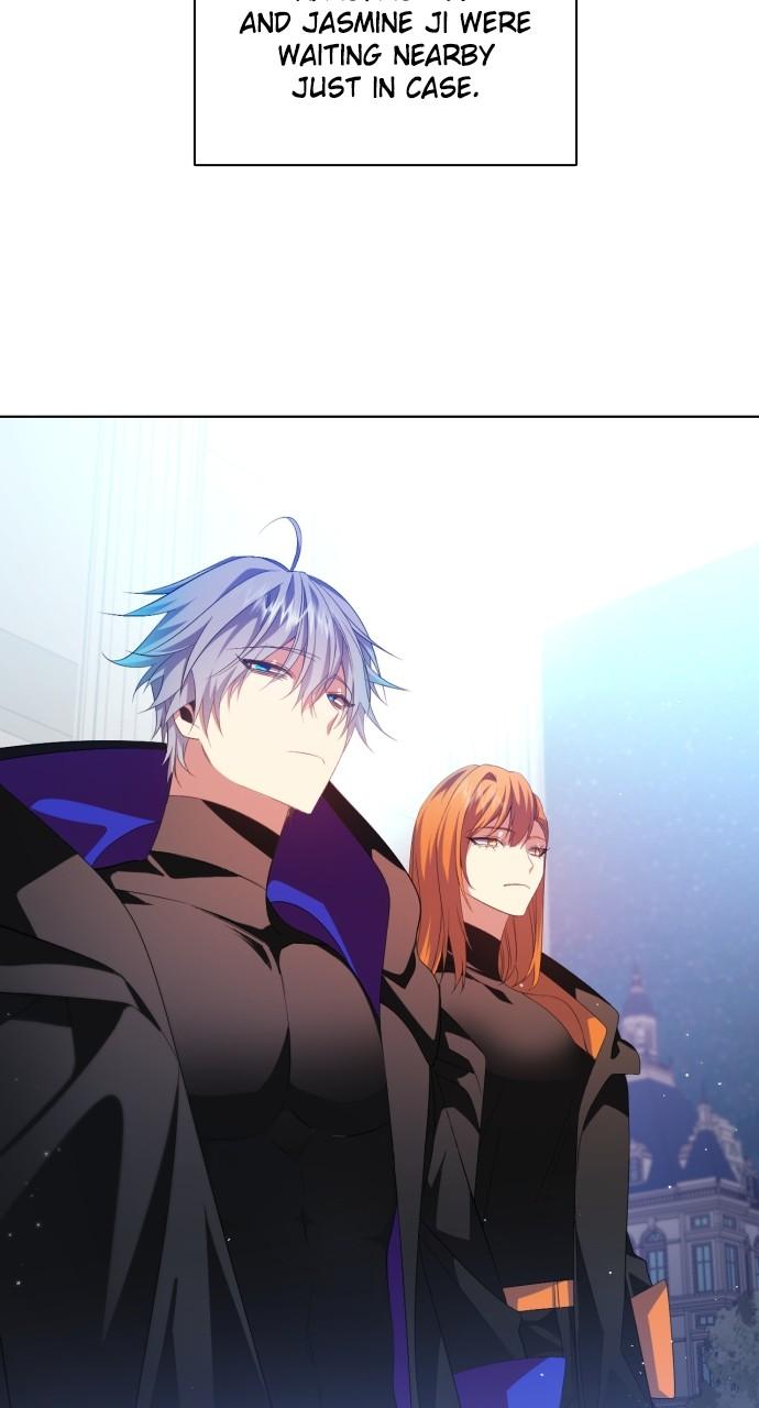 Zero Game Chap 287 - Next Chap 288