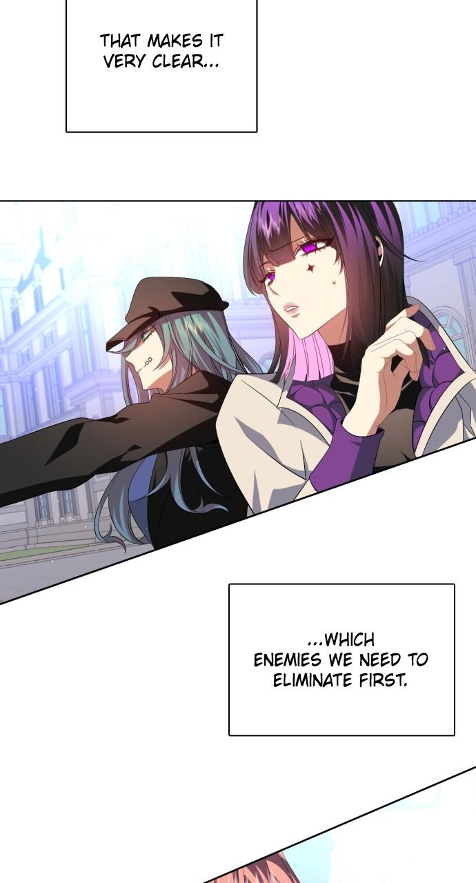 Zero Game Chap 287 - Next Chap 288