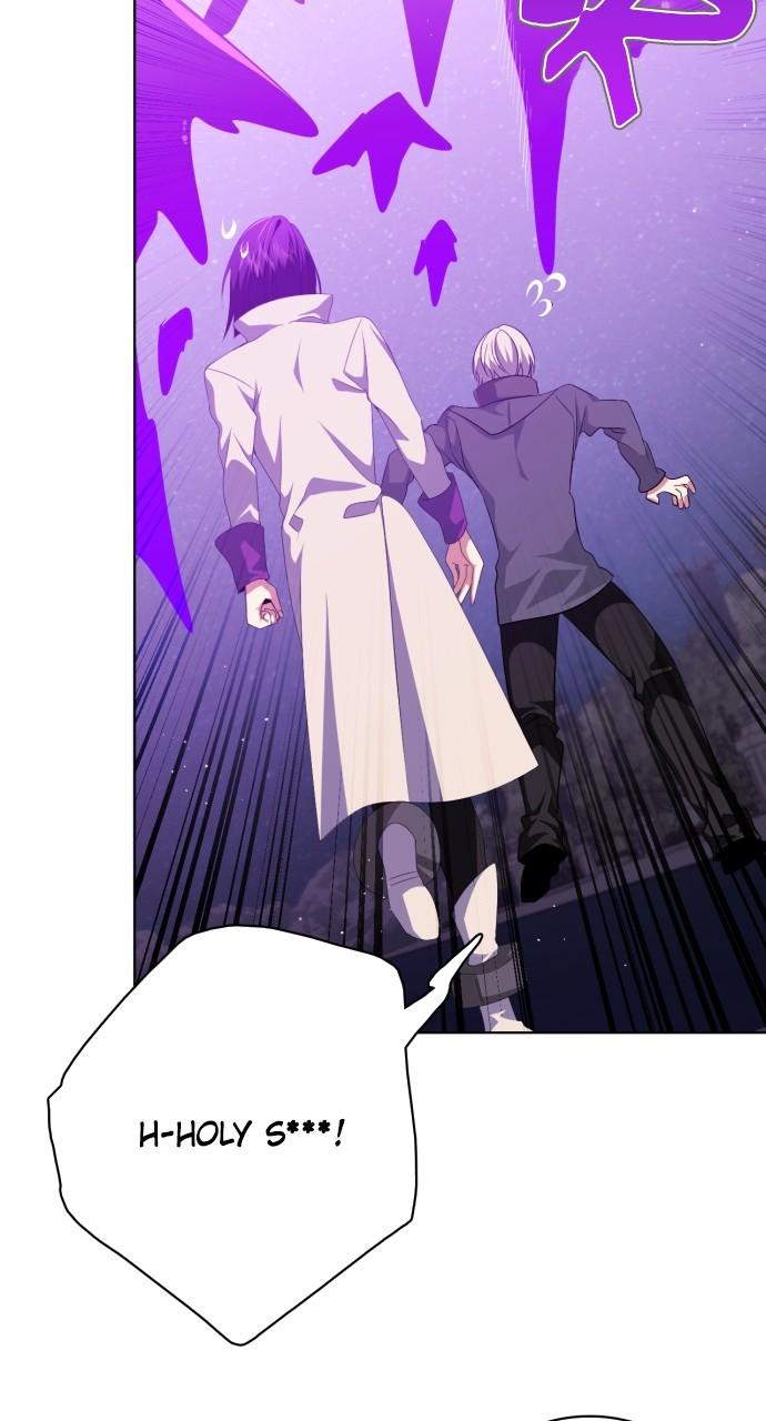 Zero Game Chap 287 - Next Chap 288