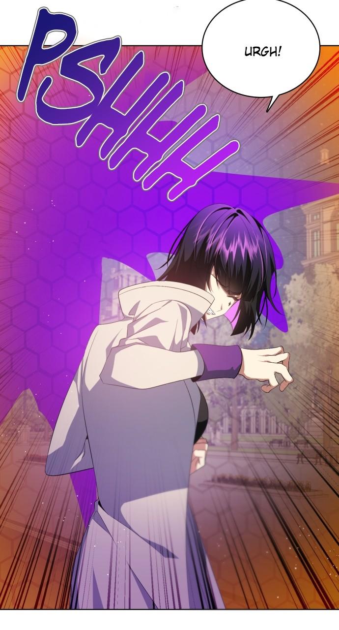 Zero Game Chap 287 - Next Chap 288