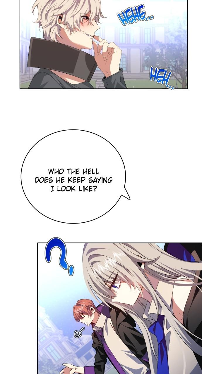 Zero Game Chap 287 - Next Chap 288