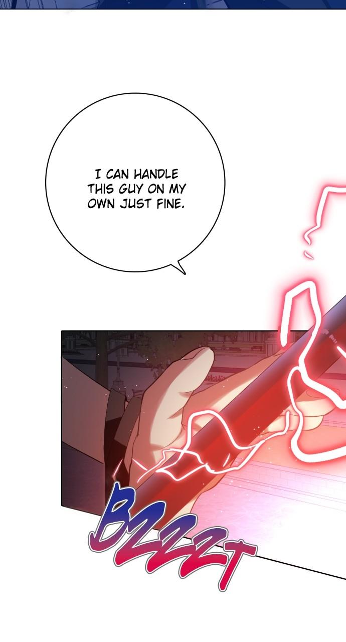 Zero Game Chap 287 - Next Chap 288