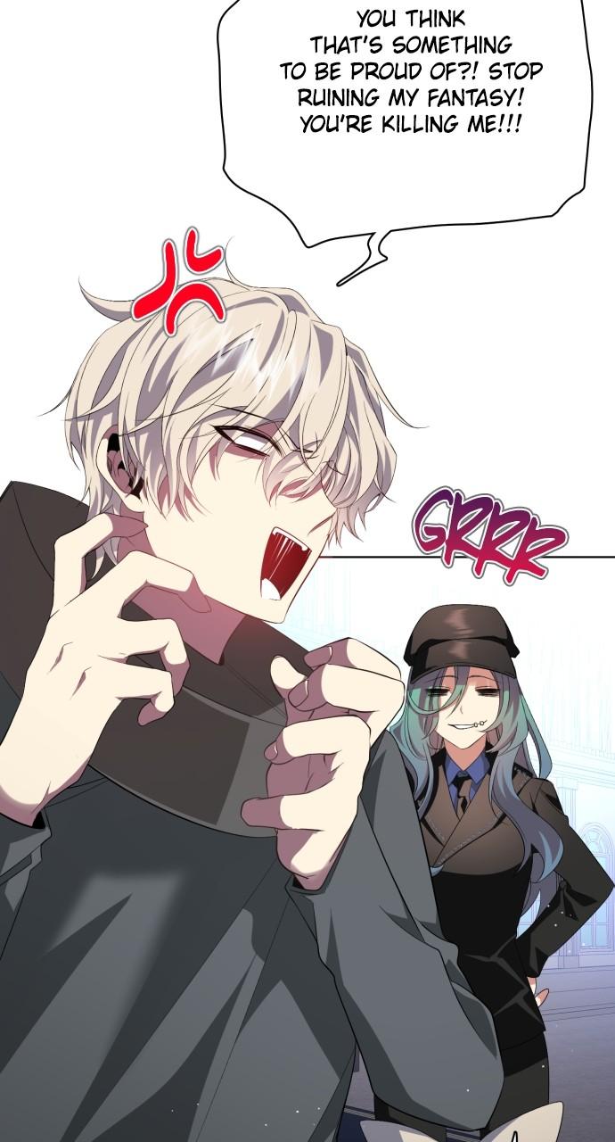 Zero Game Chap 287 - Next Chap 288
