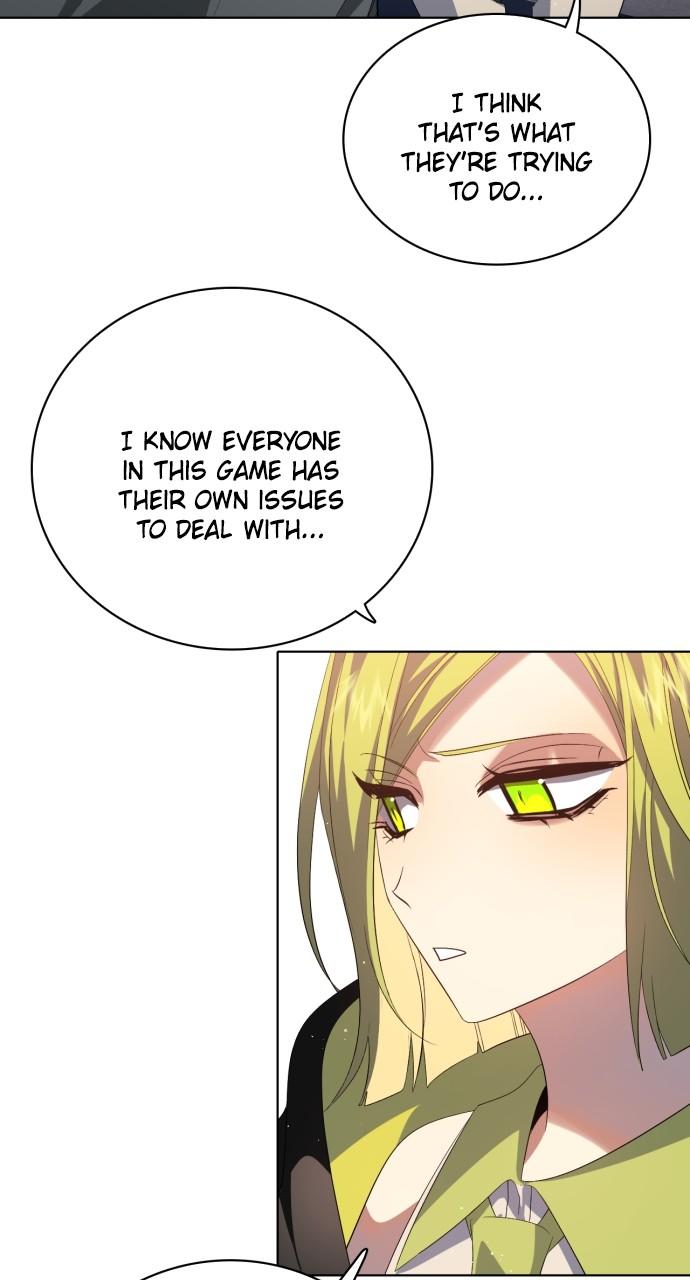 Zero Game Chap 287 - Next Chap 288