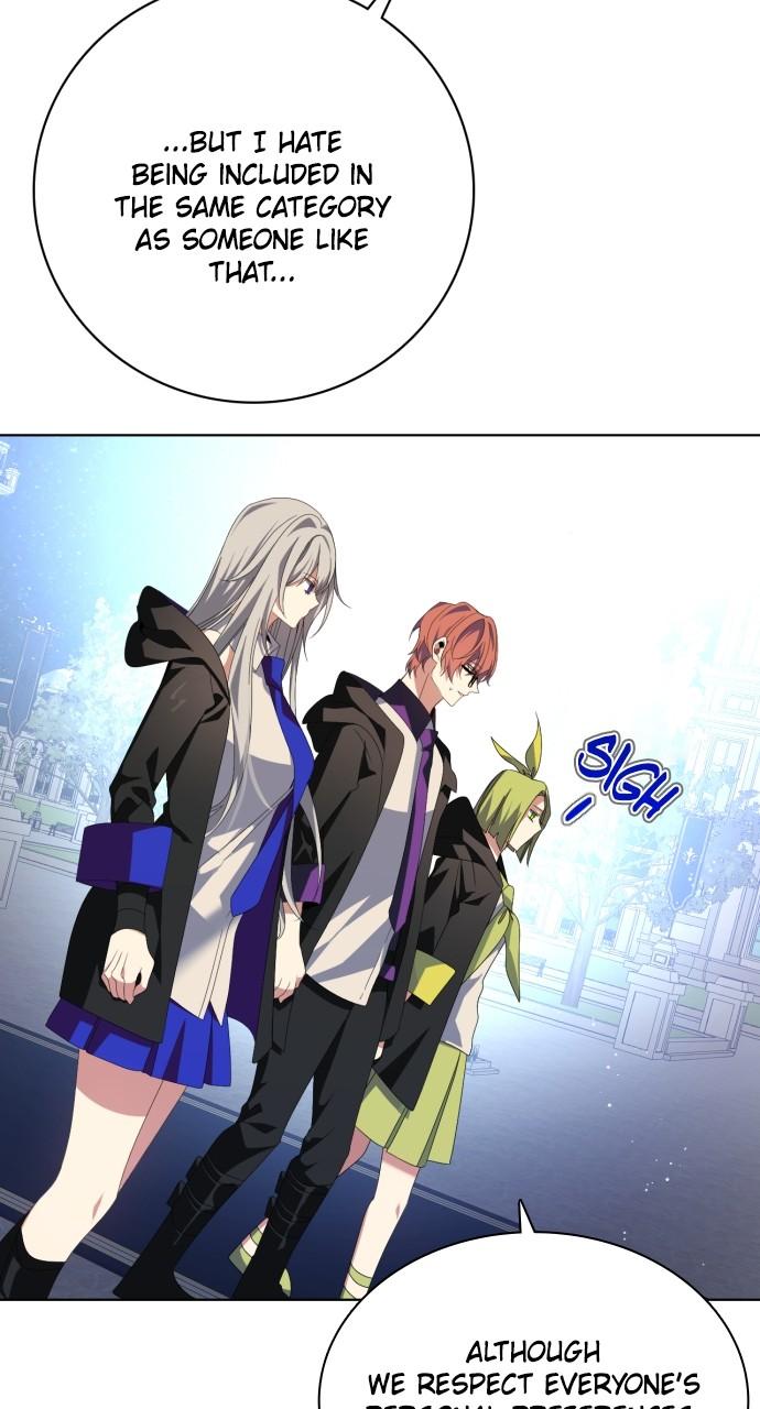 Zero Game Chap 287 - Next Chap 288