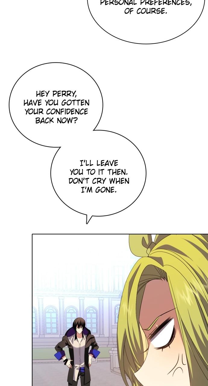 Zero Game Chap 287 - Next Chap 288