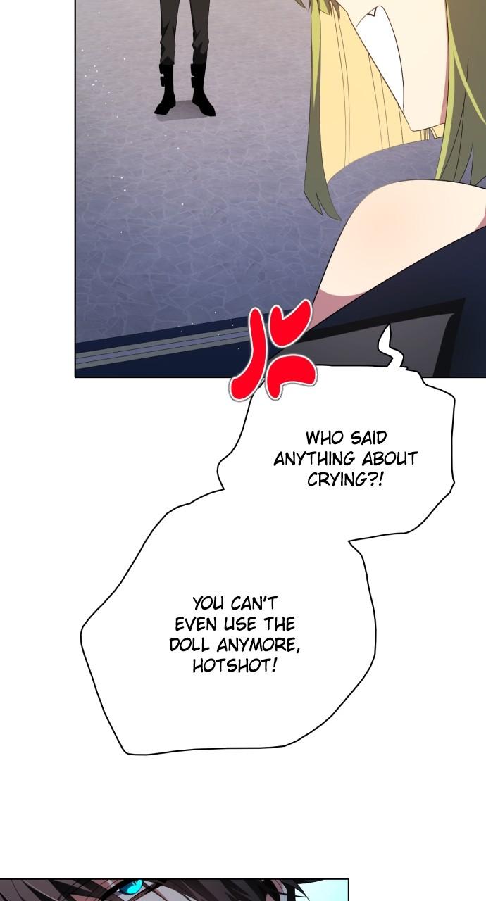 Zero Game Chap 287 - Next Chap 288