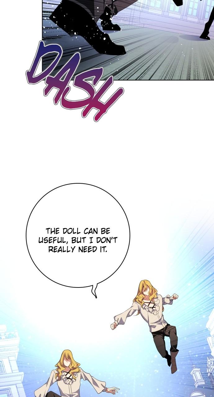 Zero Game Chap 287 - Next Chap 288