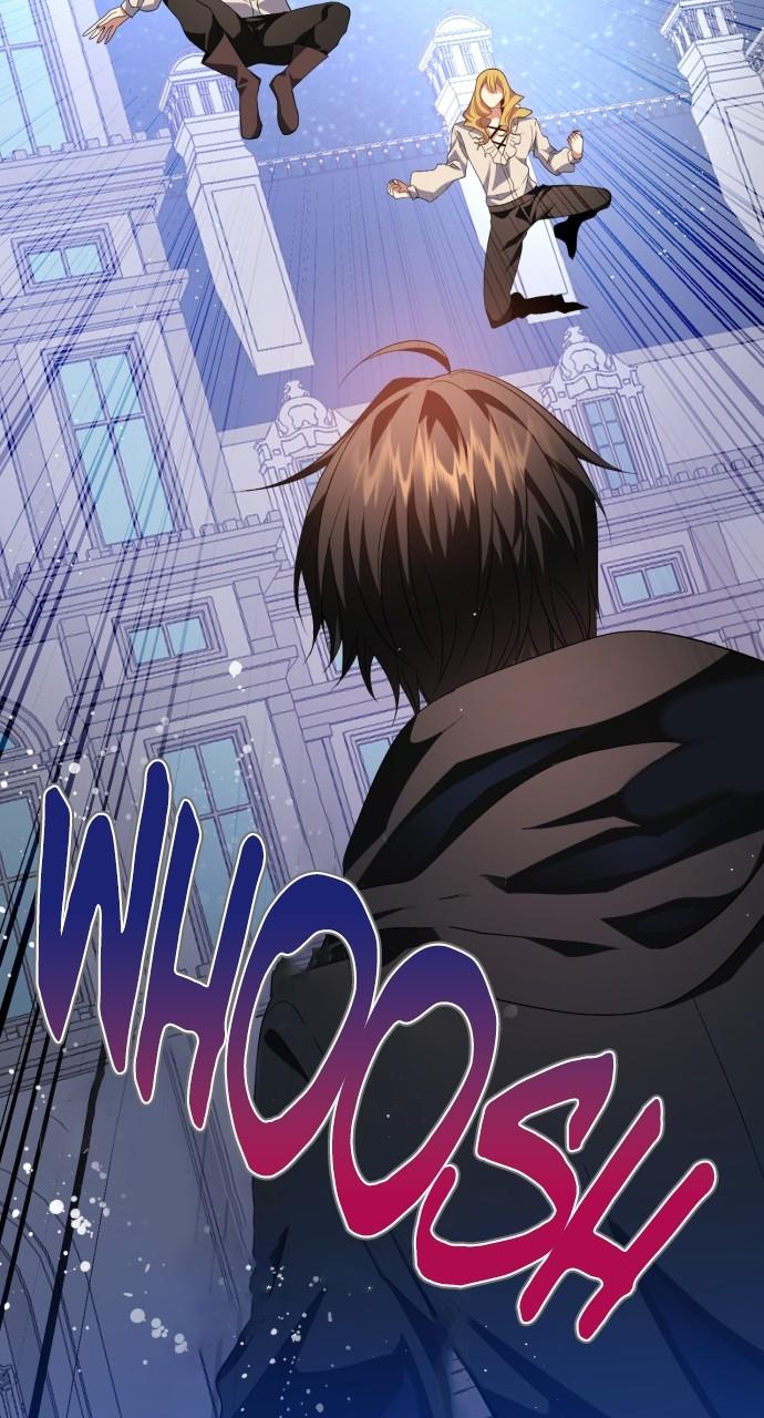 Zero Game Chap 287 - Next Chap 288