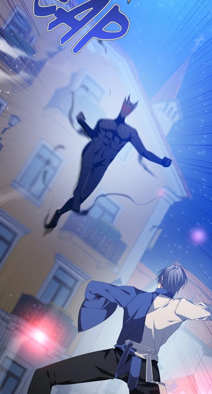 Zero Game Chap 284 - Next Chap 285