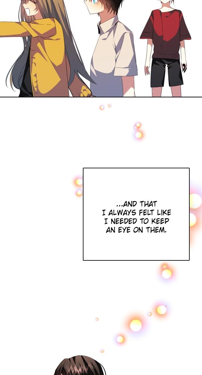 Zero Game Chap 284 - Next Chap 285