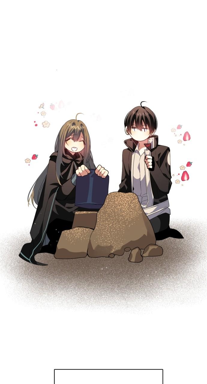 Zero Game Chap 284 - Next Chap 285