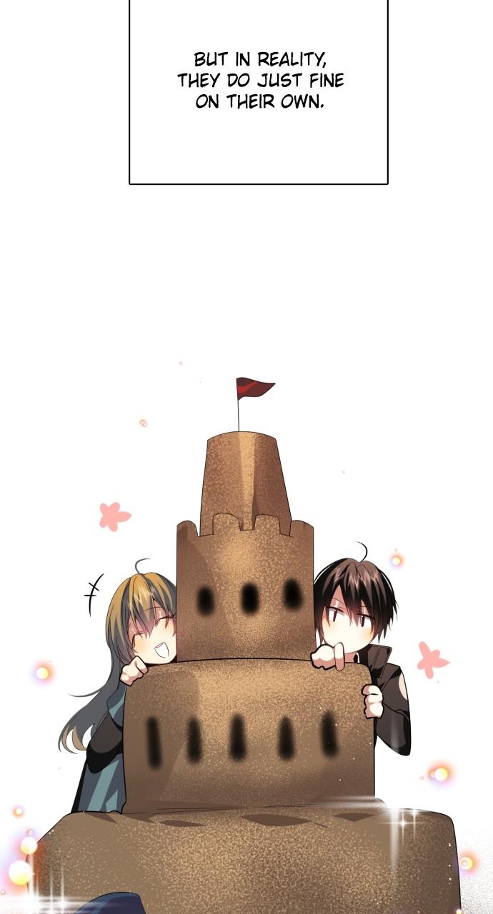 Zero Game Chap 284 - Next Chap 285