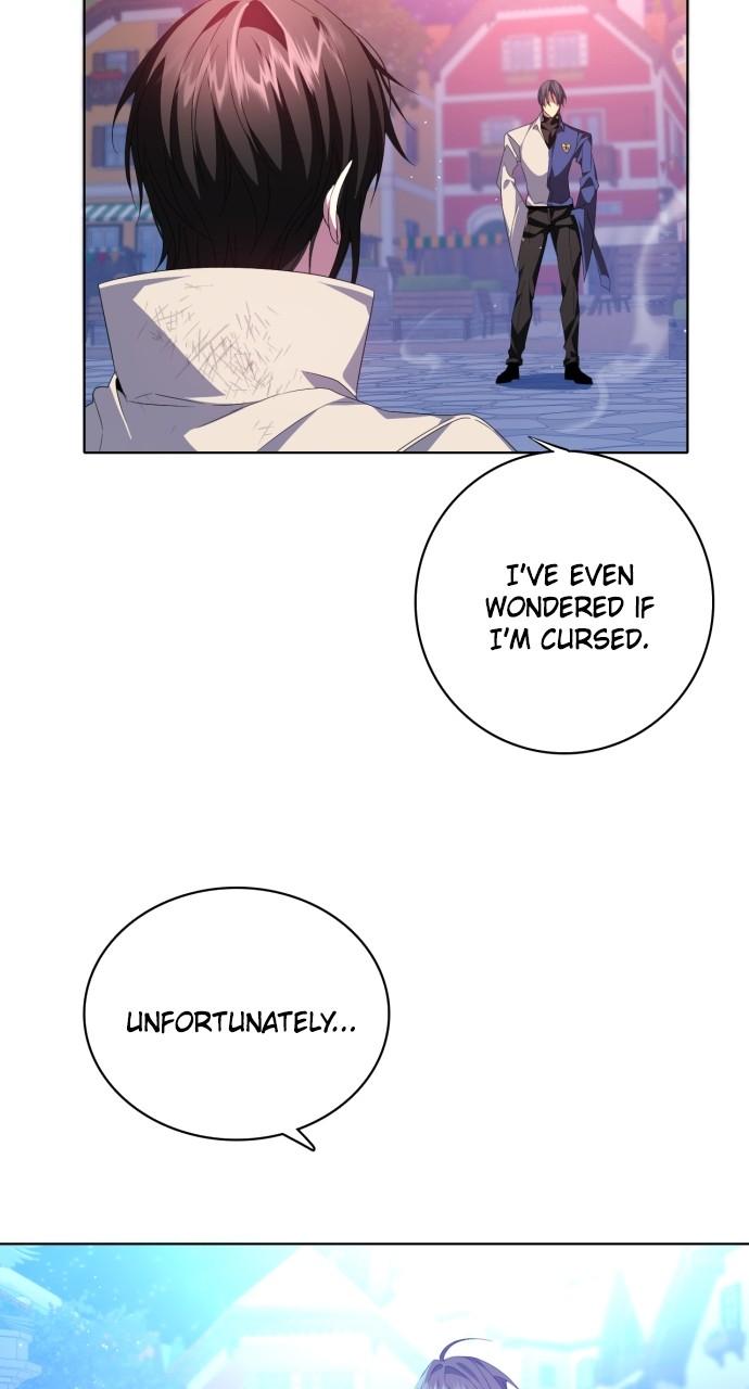 Zero Game Chap 284 - Next Chap 285