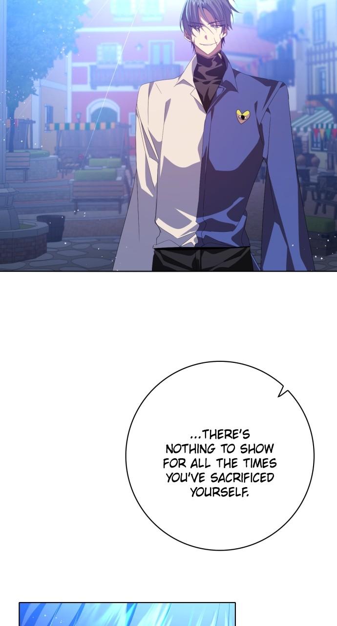 Zero Game Chap 284 - Next Chap 285