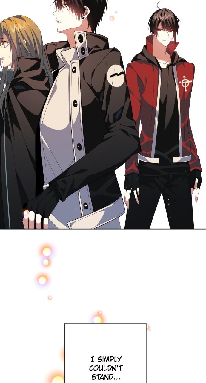 Zero Game Chap 284 - Next Chap 285