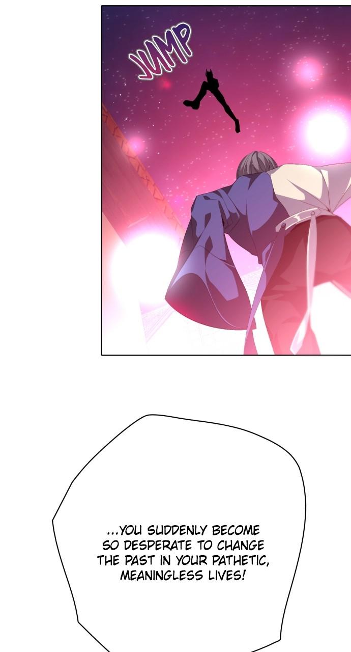 Zero Game Chap 284 - Next Chap 285